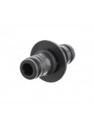 Адаптер для конектора 1/2" INTERTOOL GE-1005