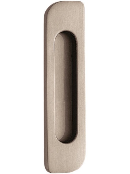 Ручка Colombo CD311 мат.нікель на розсувн. двері