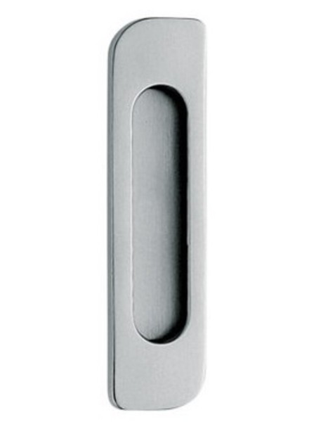 Ручка Colombo CD311 мат.хром на розсувн. двері