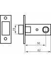 Засувка RDA 252 AB 6-51 ант.латунь