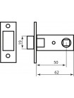 Засувка RDA 252 SN 6-51 мат.нікель