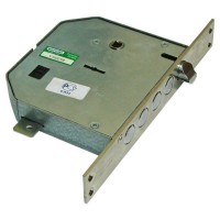 Mottura Art. 89723S5000 Замок 4-риг, 5 кл