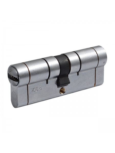Циліндр Securemme 361BCCS4040115 K64 40/40 мм 5кл +1 + 1 ключ