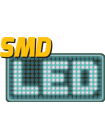 Прожектор з SMD-діодним випромін YATO: 20 Вт, 230 В,1900 Lm, на штативі h=0.6-1.22 м, кабель- 2м