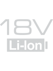 Пила стрічкова по мет. акум-18В YATO з полот. 14 з/1",1140х12.7х0.6мм,діап-127х127мм(БЕЗ АКУМУЛЯТОРА