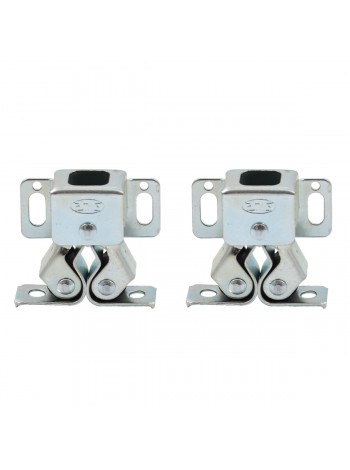 Роликовий фіксатор ROLLER CATCH 12 ZINC PLATED DPY (2)