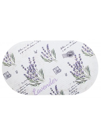 Trento Lavender Килимок