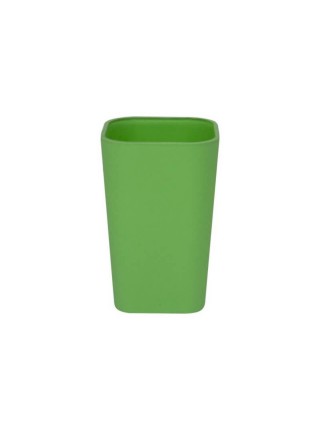 Склянка зелена Trento Aquaform