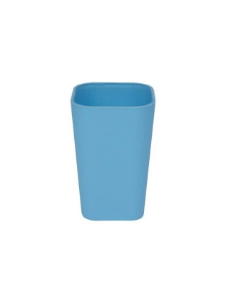 Склянка блакитна Trento Aquaform