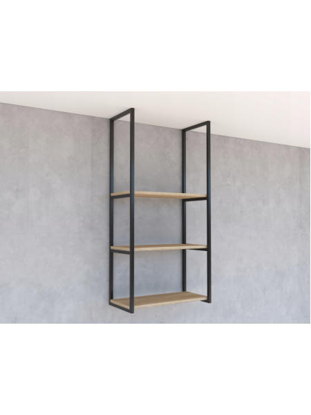 Підвісна полиця LOFT Metal NEXTA