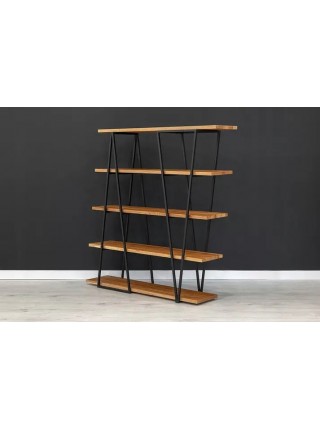 Стелаж  в стилі loft S-3510