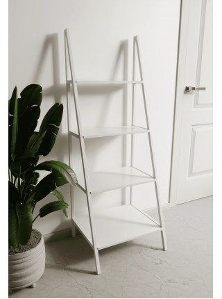 Стеллаж Loft One, белый