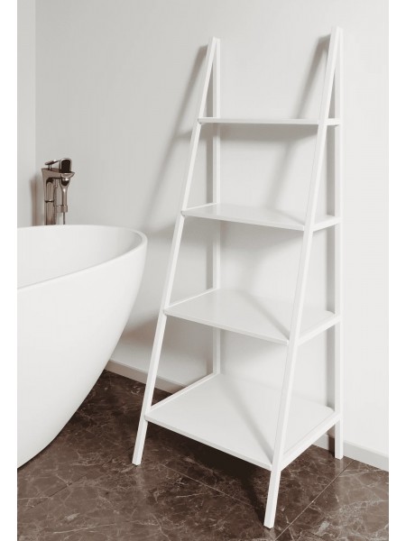 Стеллаж Loft One, белый