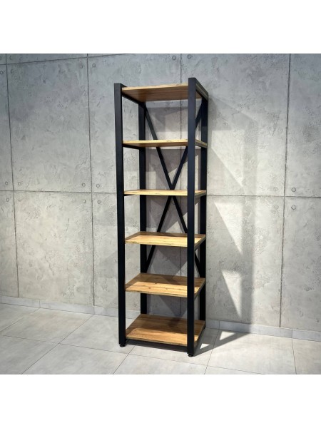 Стеллаж LOFT 600