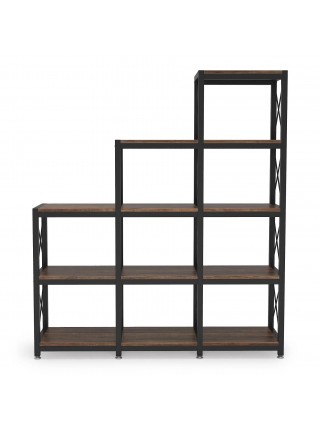 Стеллаж Etagere на 12 полок (K0002-3)