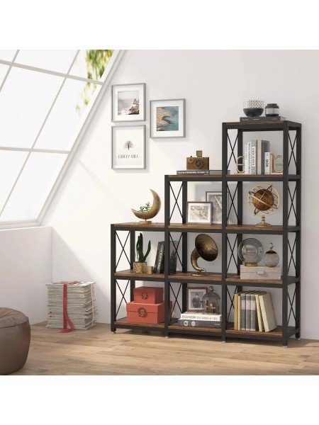 Стеллаж Etagere на 12 полок (K0002-3)