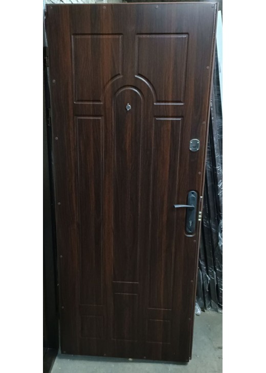 Вхідні двері