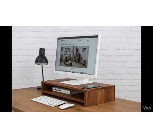 Надставка под монитор NS-7