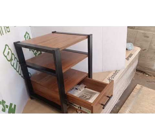 Прикроватный столик LOFT Vivien