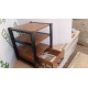 Прикроватный столик LOFT Vivien
