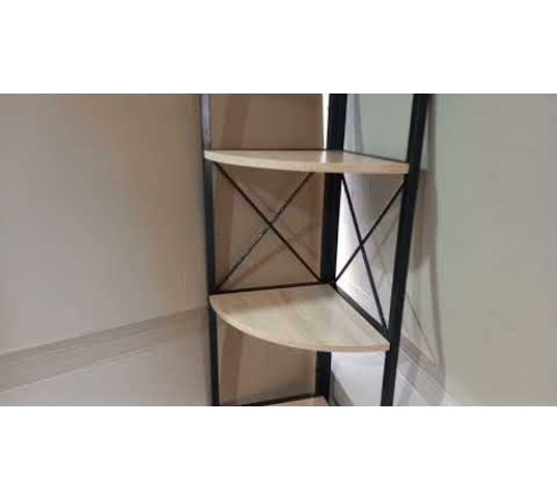 Стелаж офісний кутовий L-175 