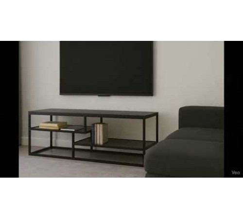 Тумба под телевизор MSMLOFT 150 см