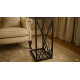 C-образный столик-подставка – стильный акцент от МСМ