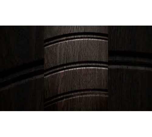 МДФ накладка для металлических дверей под индивидуальный размер Рисунок №101