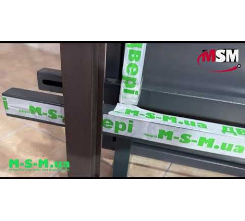 Двери входные Техничка