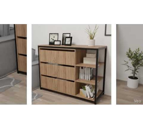 Комод Амелия