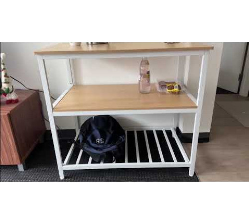 Підставка кухонна “Riggle” — стиль та функціональність