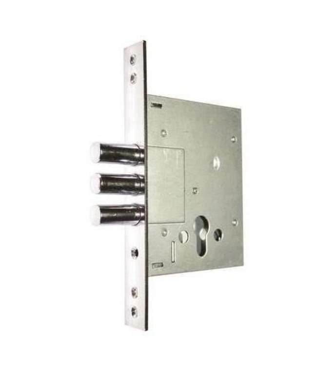 Замок врізний CLASS 257-C