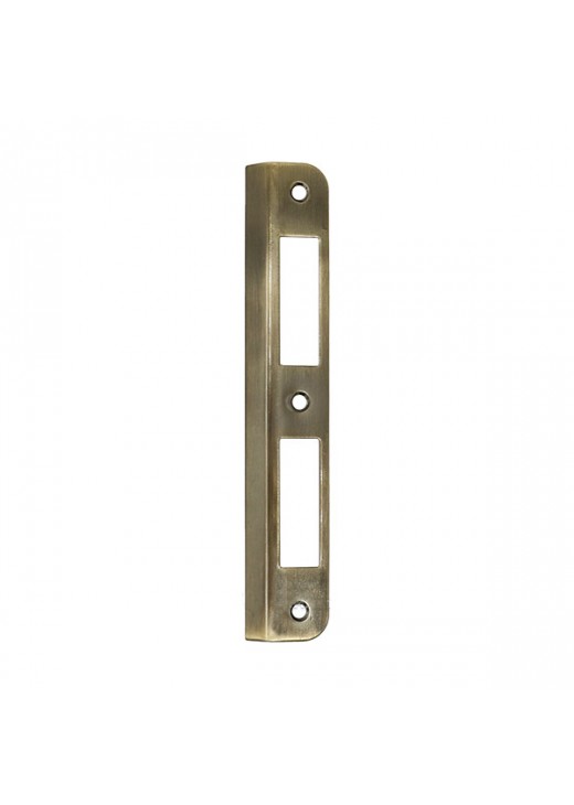 Замок врізний з ручками CLASS AB 7255-4