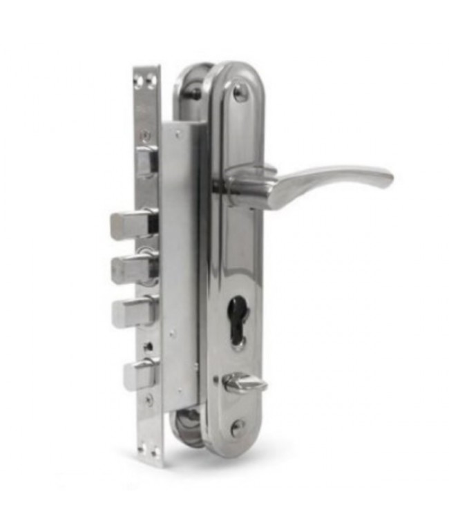 Комплект замка CLASS T5D правий CP