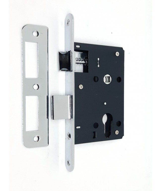 Замок врізний Class 968-55