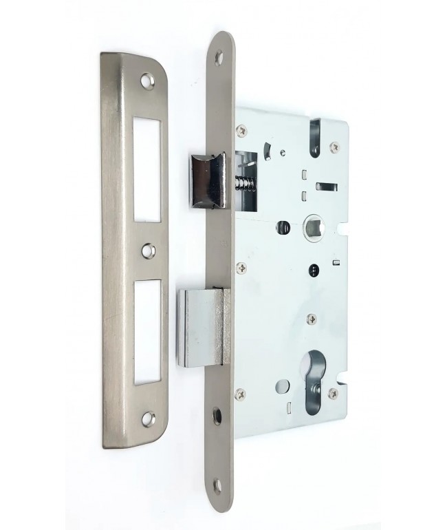 CLASS Замок врізний ЗВ-7-72/55 SN CLASS Замок врізний ЗВ-7-72/55 SN