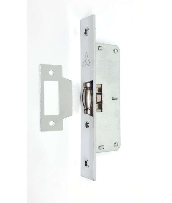 Роликова засувка CLASS 155-В