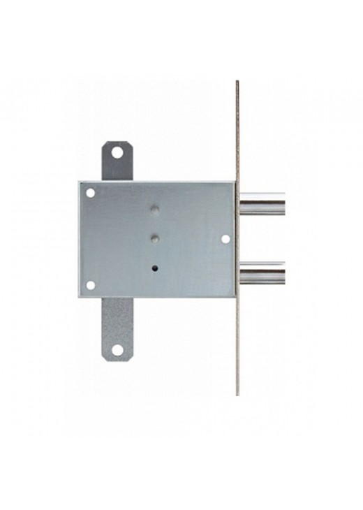 Девіатор Class 861