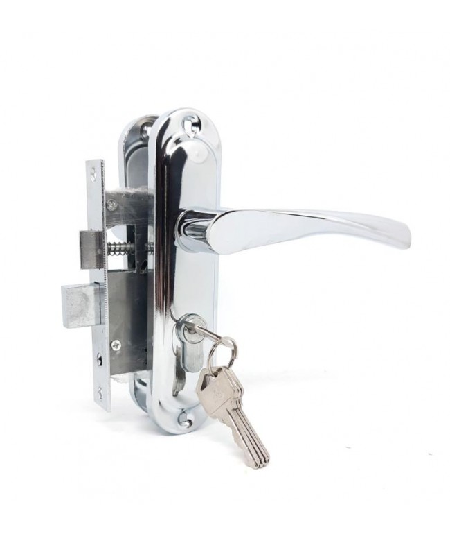 Комплект замка CLASS 0823 М60 Ni