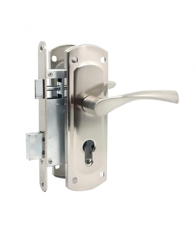 Замок врізний Class 1423 (A) NI з ручками