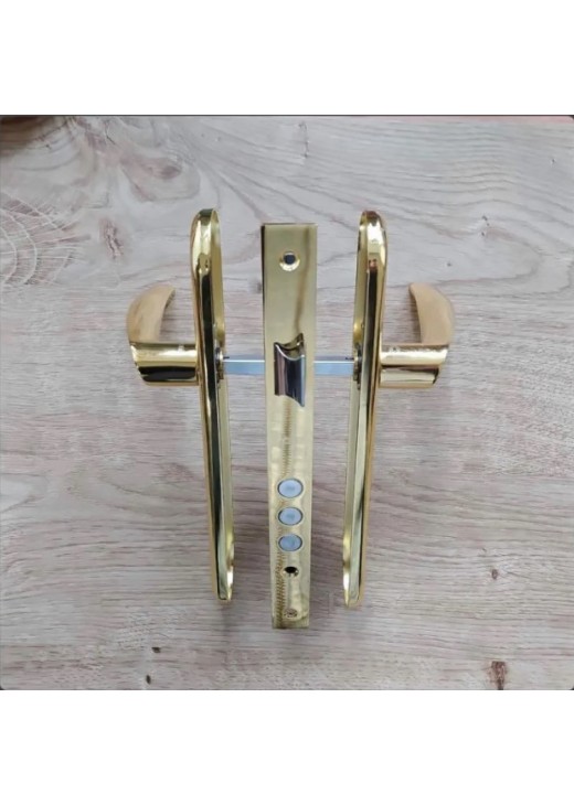 Замок врізний CLASS 2223-М70 G