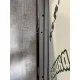 Входная дверь Эксклюзив Silver