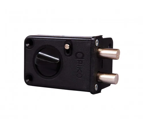 Замок Арико ЗН-2 накладной