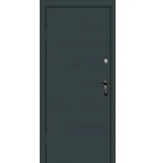 Входная дверь Вулкан “Slate Steel” металл/МДФ 2050х860 мм левие