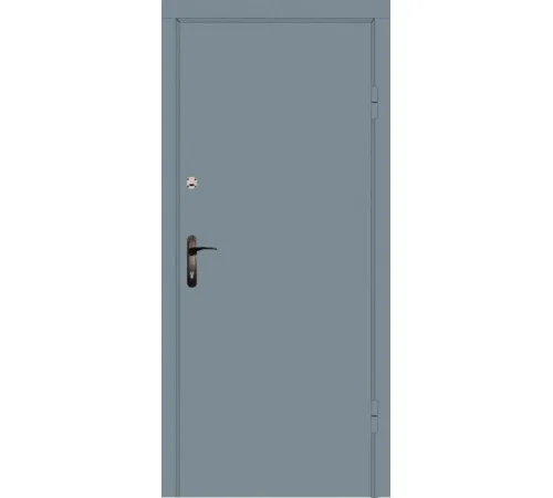 Вхідні двері Вулкан Sky Grey
