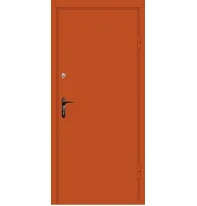 Вхідні двері Вулкан Terra Canyon Classic Метал/МДФ 2050х860 мм праві