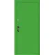 Входная дверь Вулкан Terra Grass Green