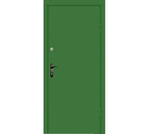 Вхідні двері Вулкан Terra Evergreen