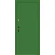 Вхідні двері Вулкан Terra Evergreen