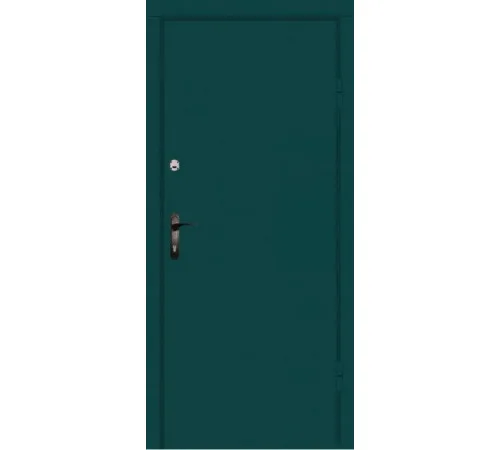 Вхідні двері Вулкан “Emerald Steel”